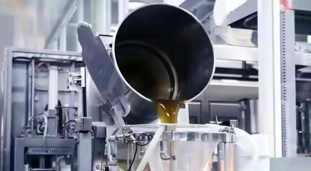 同心抗疫 共克時艱 伊尹智慧中藥房緊急捐贈2000包中藥湯劑