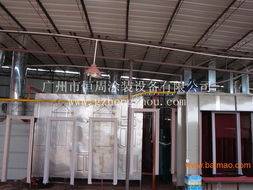 自動化噴漆流水線價(jià)格解析 恒周涂裝如何以高性價(jià)比贏得市場